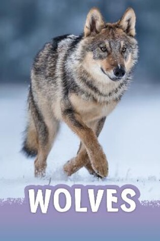 Cover of Wolves