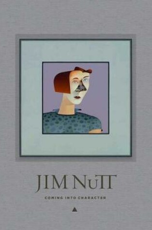 Cover of Jim Nutt