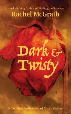 Book cover for Dark & Twisty