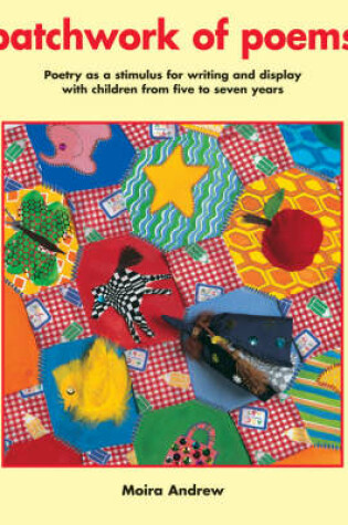 Cover of Patchwork of Poems