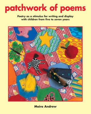 Book cover for Patchwork of Poems