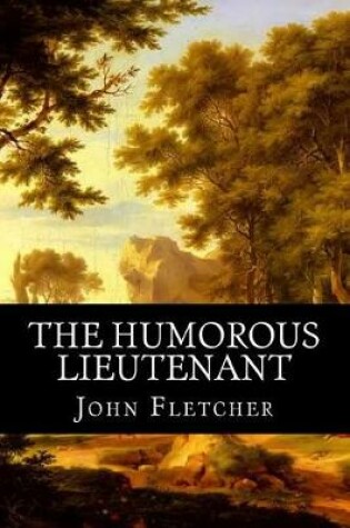 Cover of The Humorous Lieutenant