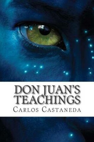 Cover of Don Juan's Teachings