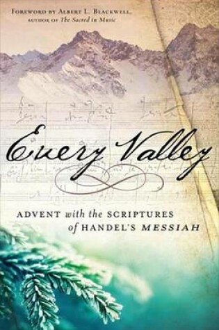 Cover of Every Valley