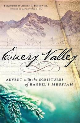 Book cover for Every Valley