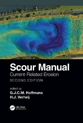 Cover of Scour Manual