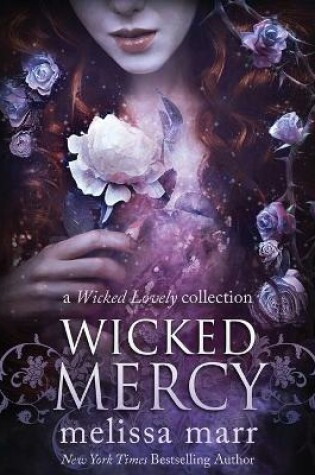 Cover of Wicked Mercy