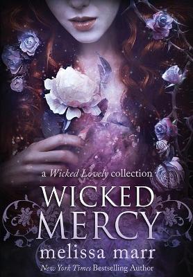 Book cover for Wicked Mercy