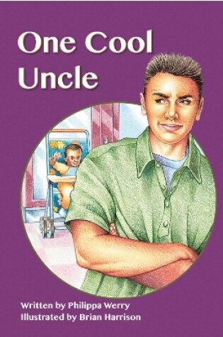 Cover of One Cool Uncle
