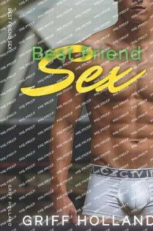 Cover of Best Friend Sex