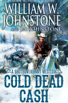 Book cover for Cold Dead Cash