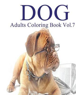 Book cover for Dog