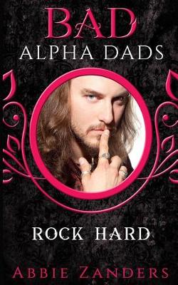 Book cover for Rock Hard