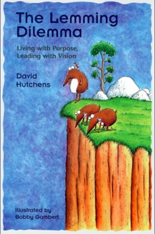 Cover of The Lemming's Dilemma