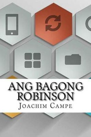 Cover of Ang Bagong Robinson