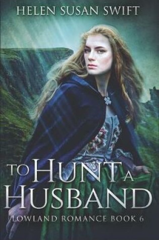 Cover of To Hunt A Husband