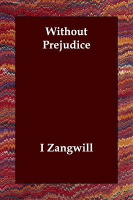 Book cover for Without Prejudice