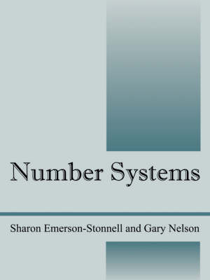 Book cover for Number Systems