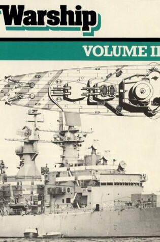 Cover of Warship