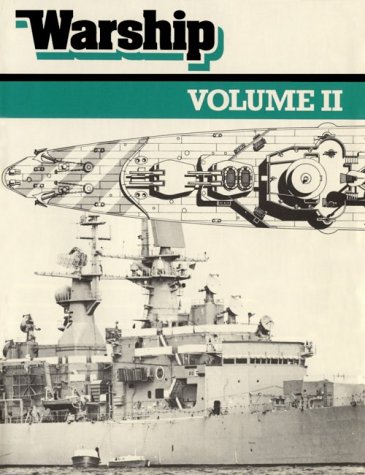 Cover of Warship