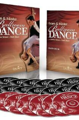 Cover of Learn & Master Ballroom Dancing