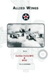 Book cover for Curtiss F11C/BFC & BF2C