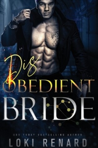 Cover of Disobedient Bride