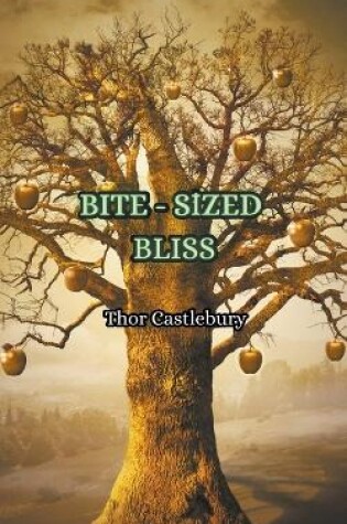 Cover of Bite-Sized Bliss