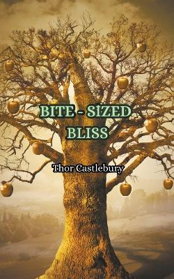 Book cover for Bite-Sized Bliss