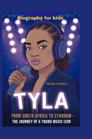 Cover of Tyla