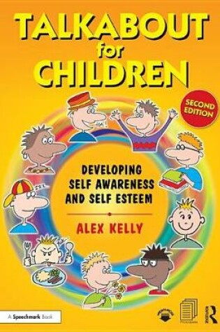 Cover of Talkabout for Children 1