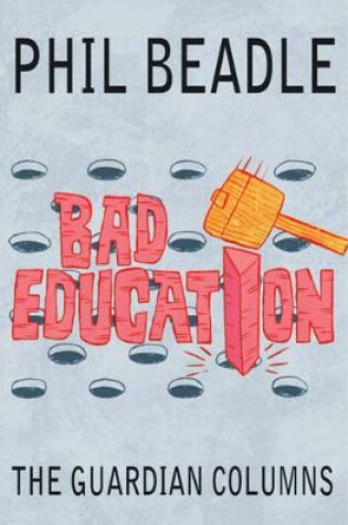 Cover of Bad Education