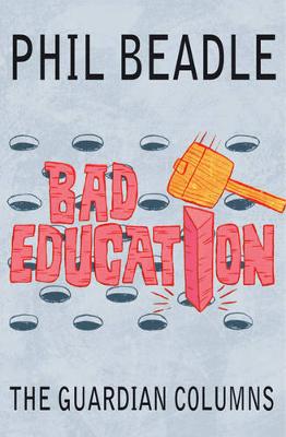 Book cover for Bad Education