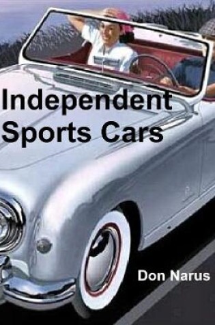 Cover of Independent Sports Cars