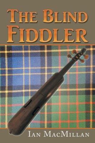 Cover of The Blind Fiddler