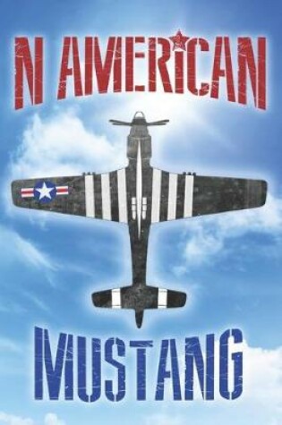 Cover of N American Mustang