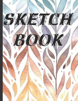 Book cover for Sketch Book