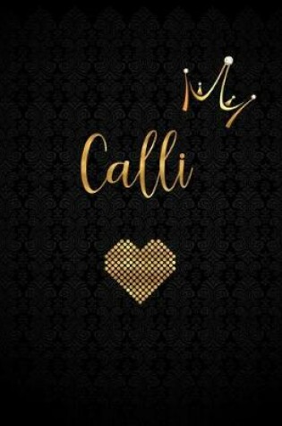 Cover of Calli