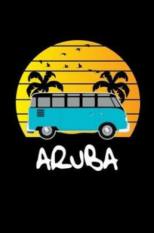 Cover of Aruba