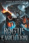 Book cover for Rogue Evolution
