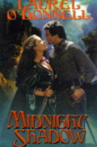 Cover of Midnight Shadow