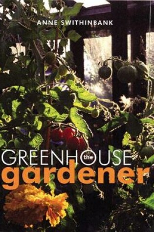 Cover of The Greenhouse Gardener