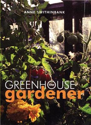 Book cover for The Greenhouse Gardener