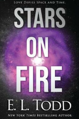 Cover of Stars On Fire