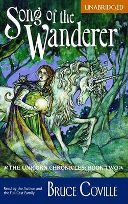 Cover of Song of the Wanderer (Economy)