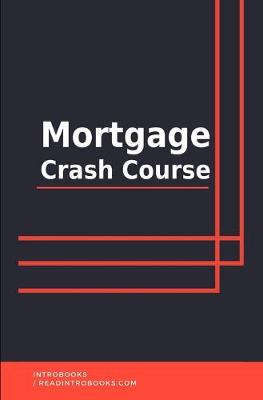 Book cover for Mortgage Crash Course