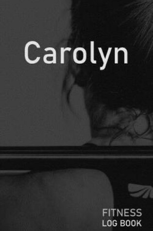 Cover of Carolyn