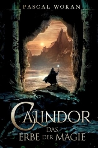 Cover of Calindor