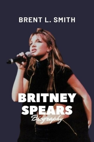 Cover of Britney Spears