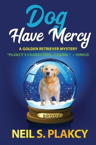 Cover of Dog Have Mercy